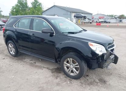 Raport pojazdu dla VIN 2GNFLEEK9F6359301 - Obraz 1