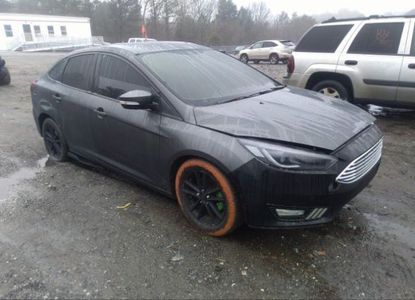 Raport pojazdu dla VIN 1FADP3F29HL201418 - Obraz 1