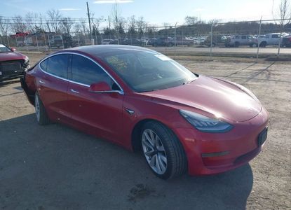 Vehicle Report for VIN 5YJ3E1EA3KF466418 - Image 1