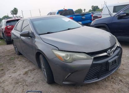 Informe del vehículo para VIN 4T1BF1FK6HU276429 - Imagen 1