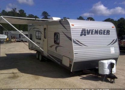 ავტომობილის ანგარიში VIN 5ZT2AVRB1CB900338 -ისთვის - სურათი 1