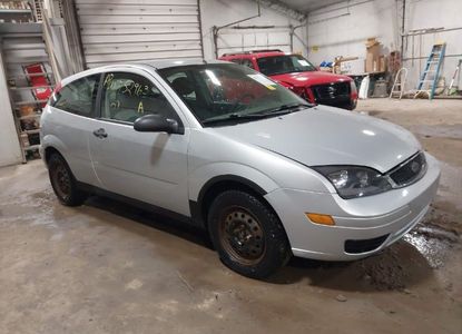 Vehicle Report for VIN 1FAFP31N47W107051 - Image 1