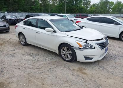 Raport pojazdu dla VIN 1N4AL3AP2DC169312 - Obraz 1