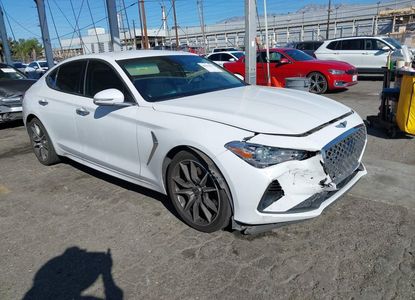 Vehicle Report for - Image 1