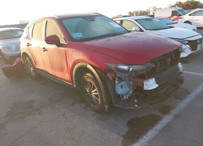 Vehicle Report for VIN JM3KFACM1L0855474 - Image 1