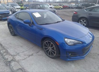 Vehicle Report for VIN JF1ZCAC10H8602781 - Image 1