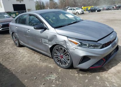 Vehicle Report for VIN 3KPF44AC3RE814551 - Image 1