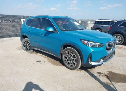 Vehicle Report for VIN WBX73EF04S5082009 - Image 1