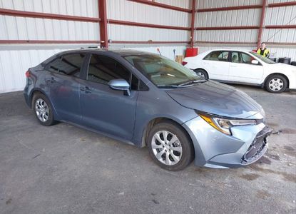 Raport pojazdu dla VIN 5YFB4MDE0RP214712 - Obraz 1