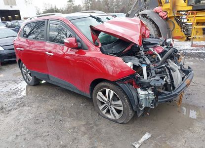 Vehicle Report for - Image 1