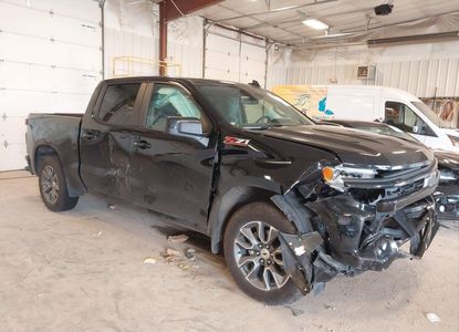 Vehicle Report for - Image 1