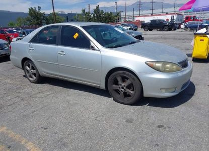 Informe del vehículo para VIN JTDBA32K250025611 - Imagen 1