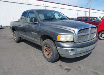 Vehicle Report for VIN 3B7HU18NX2G104555 - Image 1