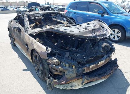 Vehicle Report for - Image 1