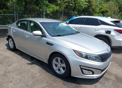 Vehicle Report for VIN KNAGM4A79E5499118 - Image 1