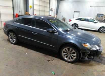 Raport pojazdu dla VIN WVWML73C99E553155 - Obraz 1