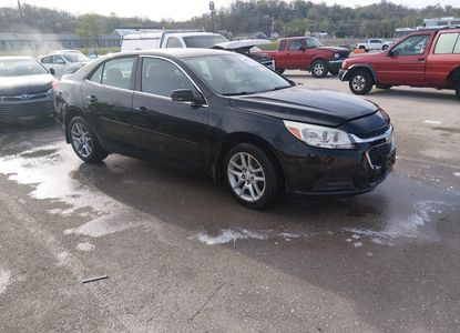 Vehicle Report for - Image 1
