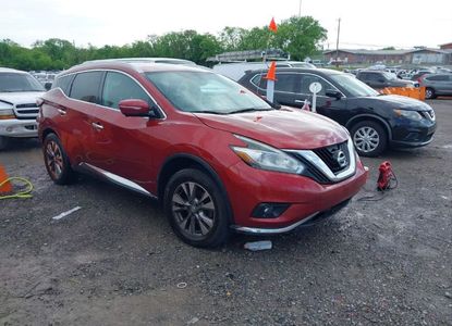 Raport pojazdu dla VIN 5N1AZ2MG0FN207279 - Obraz 1