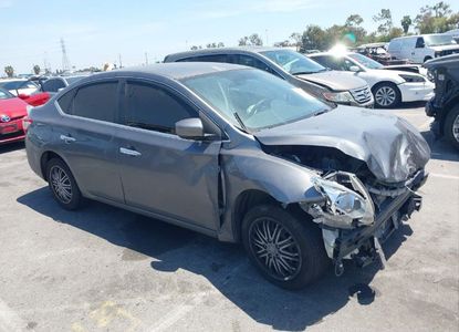 Vehicle Report for VIN 3N1AB7AP2FY360861 - Image 1