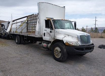 Vehicle Report for - Image 1