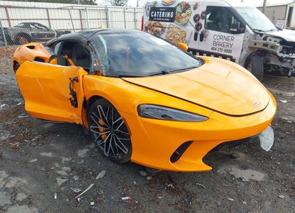 Vehicle Report for - Image 1