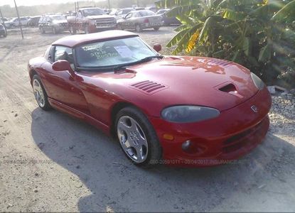 Звіт про транспортний засіб для VIN 1B3ER65E01V702991 – зображення 1