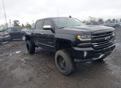 Informe del vehículo para VIN 3GCUKSEJ4GG272274 - Imagen 1