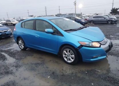 Vehicle Report for - Image 1