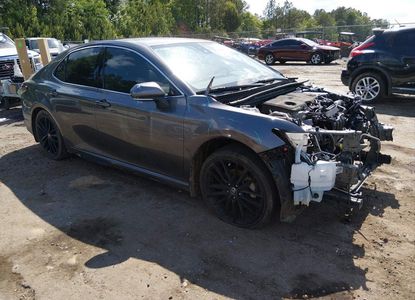 Vehicle Report for - Image 1