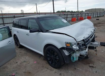 Vehicle Report for VIN 2FMGK5C89KBA31963 - Image 1