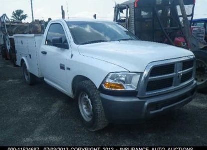 Vehicle Report for - Image 1