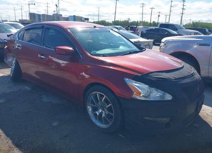 Vehicle Report for - Image 1
