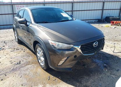 Raport vehicul pentru VIN JM1DKDC79G0130414 - Imaginea 1