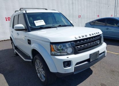 Informe del vehículo para VIN SALAK2V67FA761112 - Imagen 1