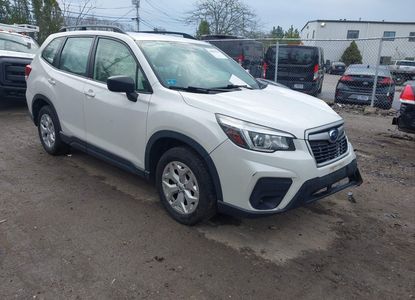Vehicle Report for - Image 1