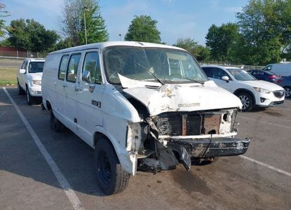 Informe del vehículo para VIN 2B7KB31ZXLK773322 - Imagen 1