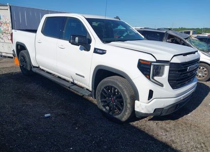 Vehicle Report for - Image 1