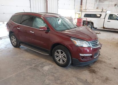 Доклад за превозно средство за VIN 1GNKRHKD4FJ216599 - Изображение 1