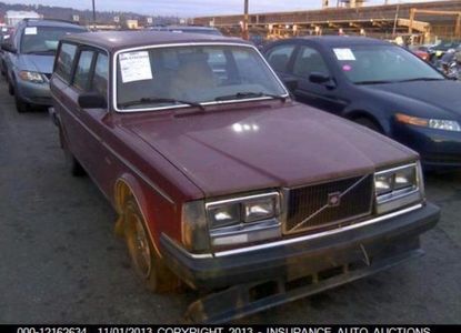 Vehicle Report for - Image 1
