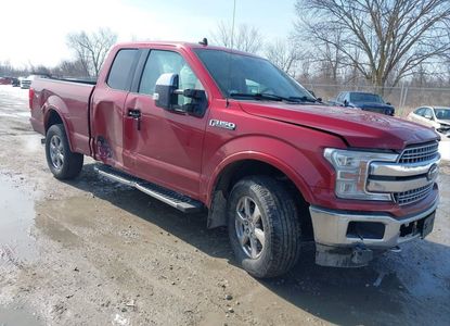 Vehicle Report for - Image 1