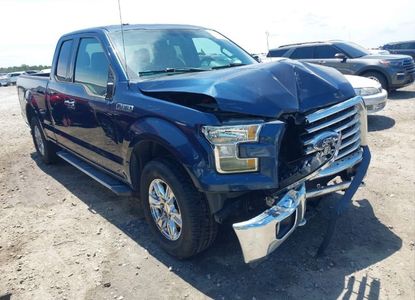 Vehicle Report for VIN 1FTEX1E88GFB80647 - Image 1