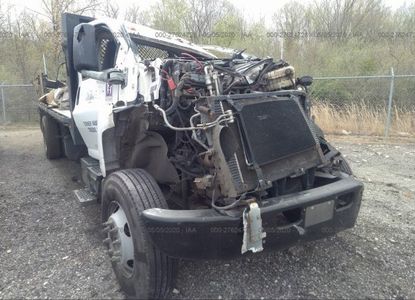 Fahrzeugbericht für VIN 1GDJ6J1E03F515192 – Bild 1