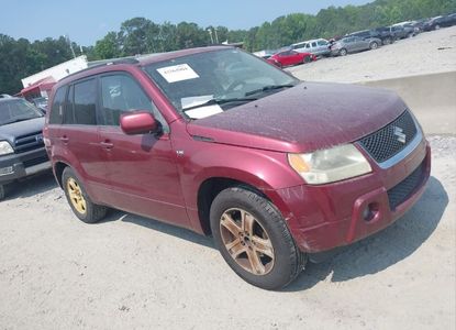 Vehicle Report for VIN JS3TE947164104865 - Image 1