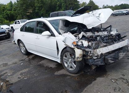 Vehicle Report for - Image 1