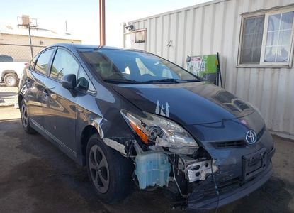 Vehicle Report for - Image 1