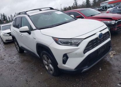 Vehicle Report for VIN 2T3DWRFV4KW017048 - Image 1