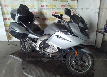 Звіт про транспортний засіб для VIN WB1061207GZZ26562 – зображення 1