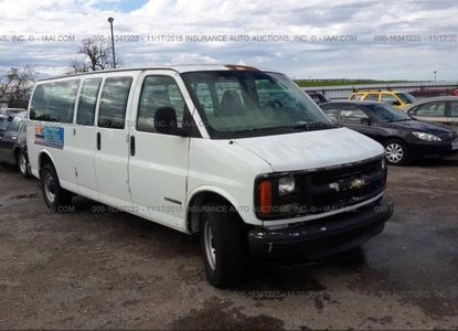 Vehicle Report for - Image 1