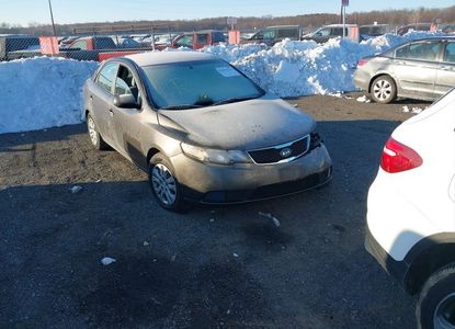 Vehicle Report for - Image 1