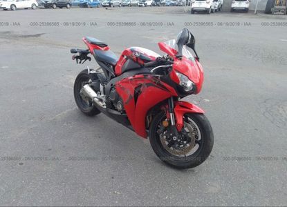 Vehicle Report for - Image 1